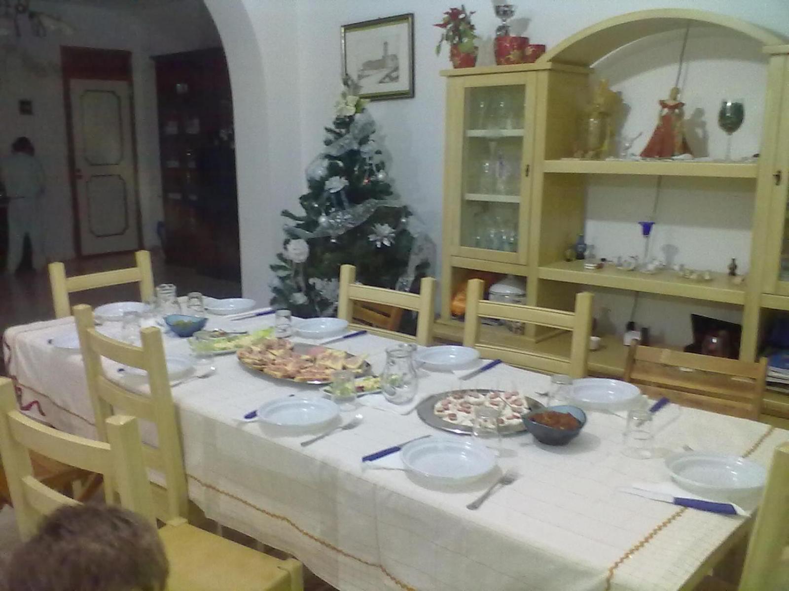 B&B Pacheco Пачеко Екстер'єр фото