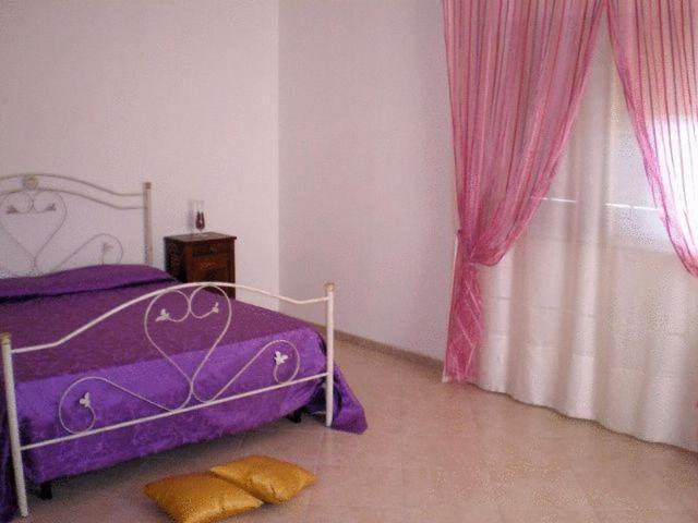 B&B Pacheco Пачеко Екстер'єр фото
