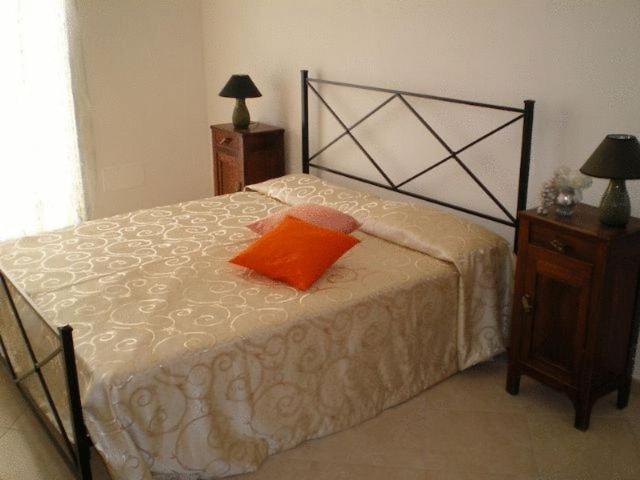 B&B Pacheco Пачеко Екстер'єр фото